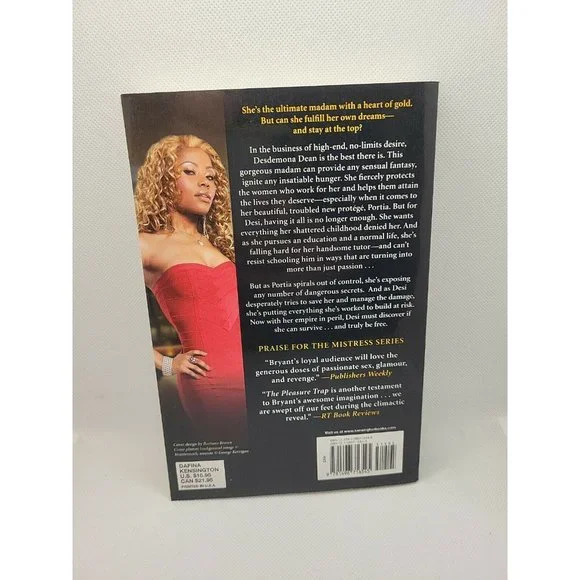 Madam, May I by Niobia Bryant (2019, Trade Paperback) - Picture 2 of 3